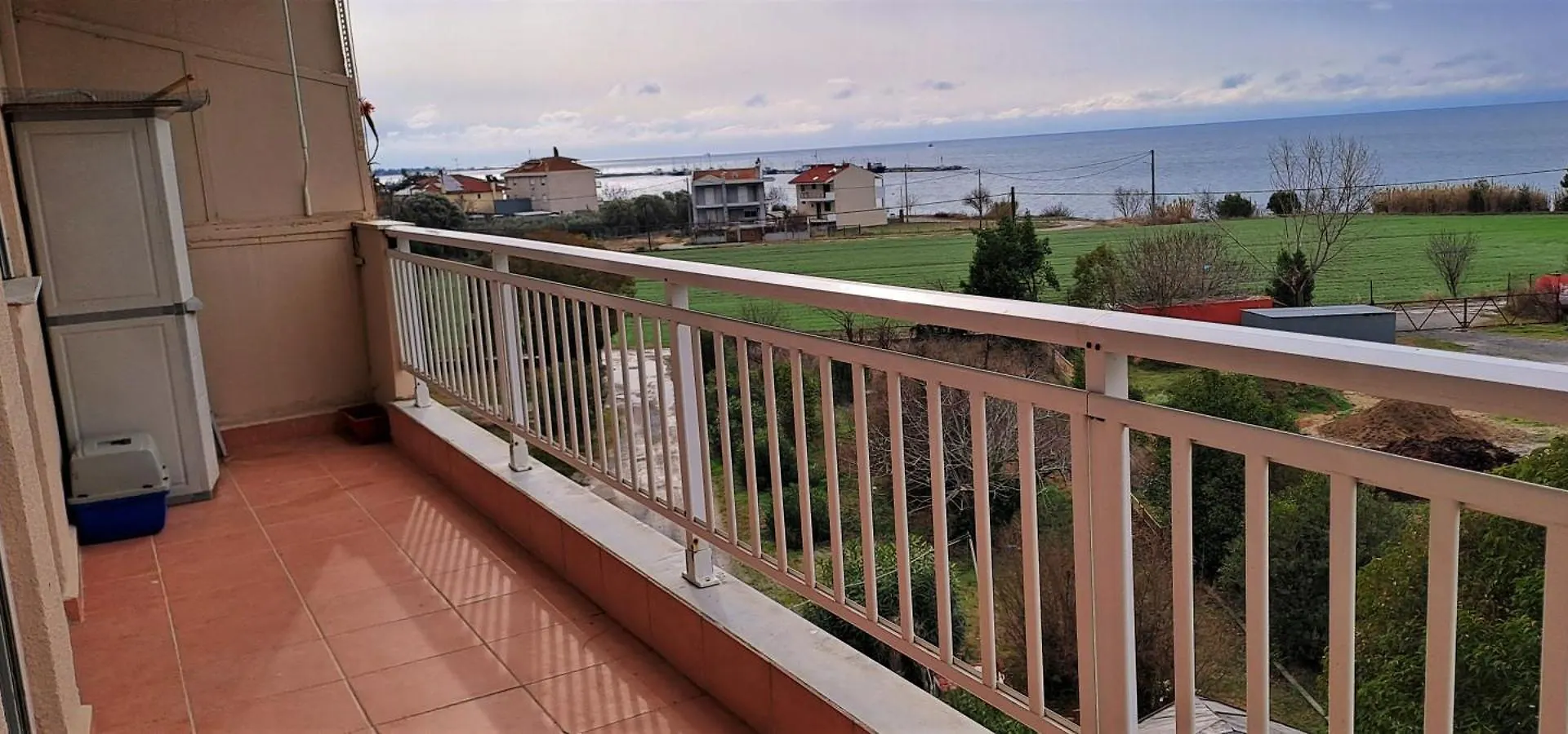 Beautiful View For Your Holiday Nea Michaniona 0*,  Řecko